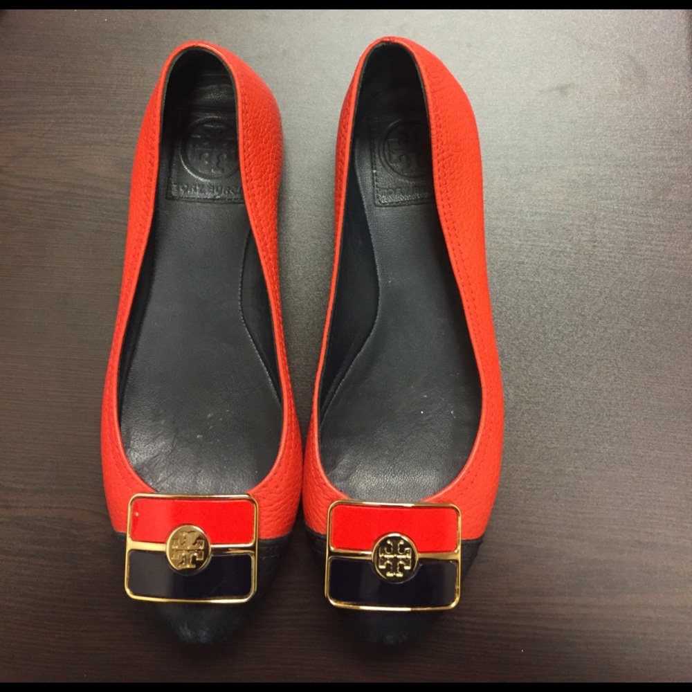 Tory Burch 5.5 Women's Flats