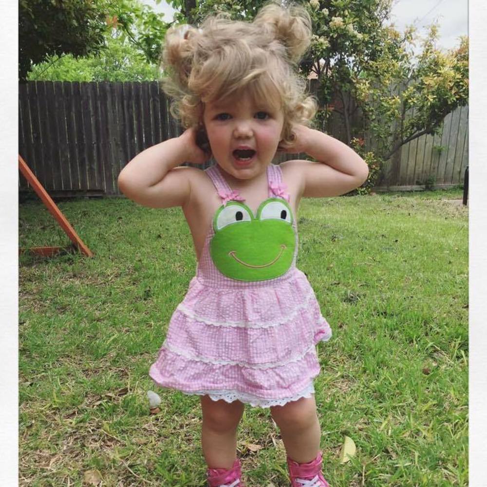 Meet your Posher, Donna