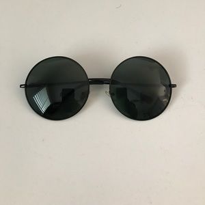 Round Sunglasses