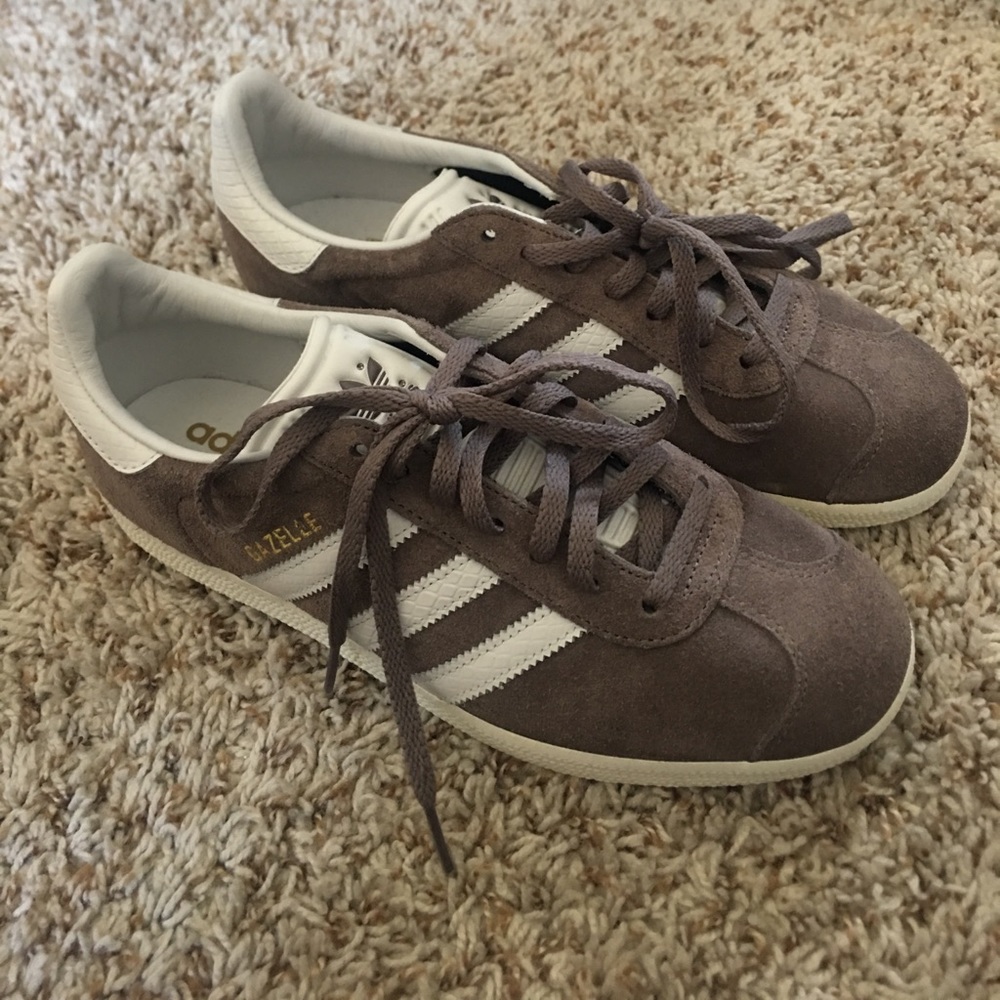 Adidas Gazelles - never worn!!