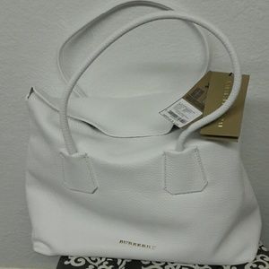 Authentic brand new burberry bag