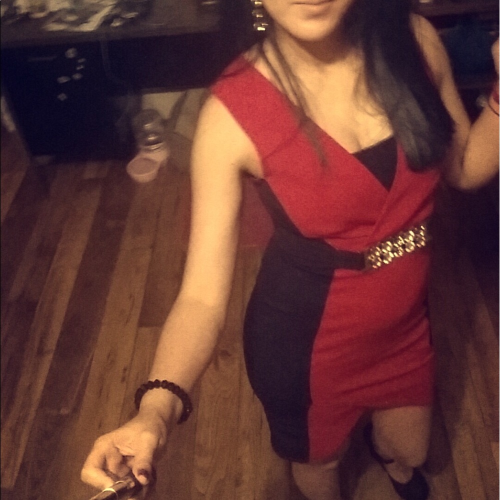 sexy dress