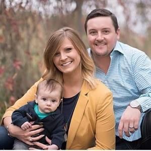 Meet your Posher, Lexie