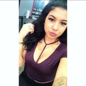 Meet your Posher, Katy