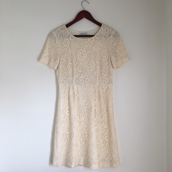 Madewell Serenade Lace dress - Picture 2 of 4