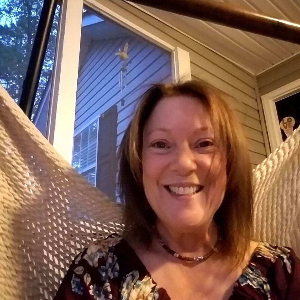 Meet your Posher, Patti