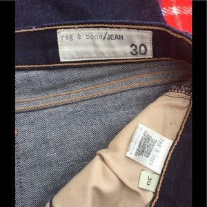 Rag & Bone Denim