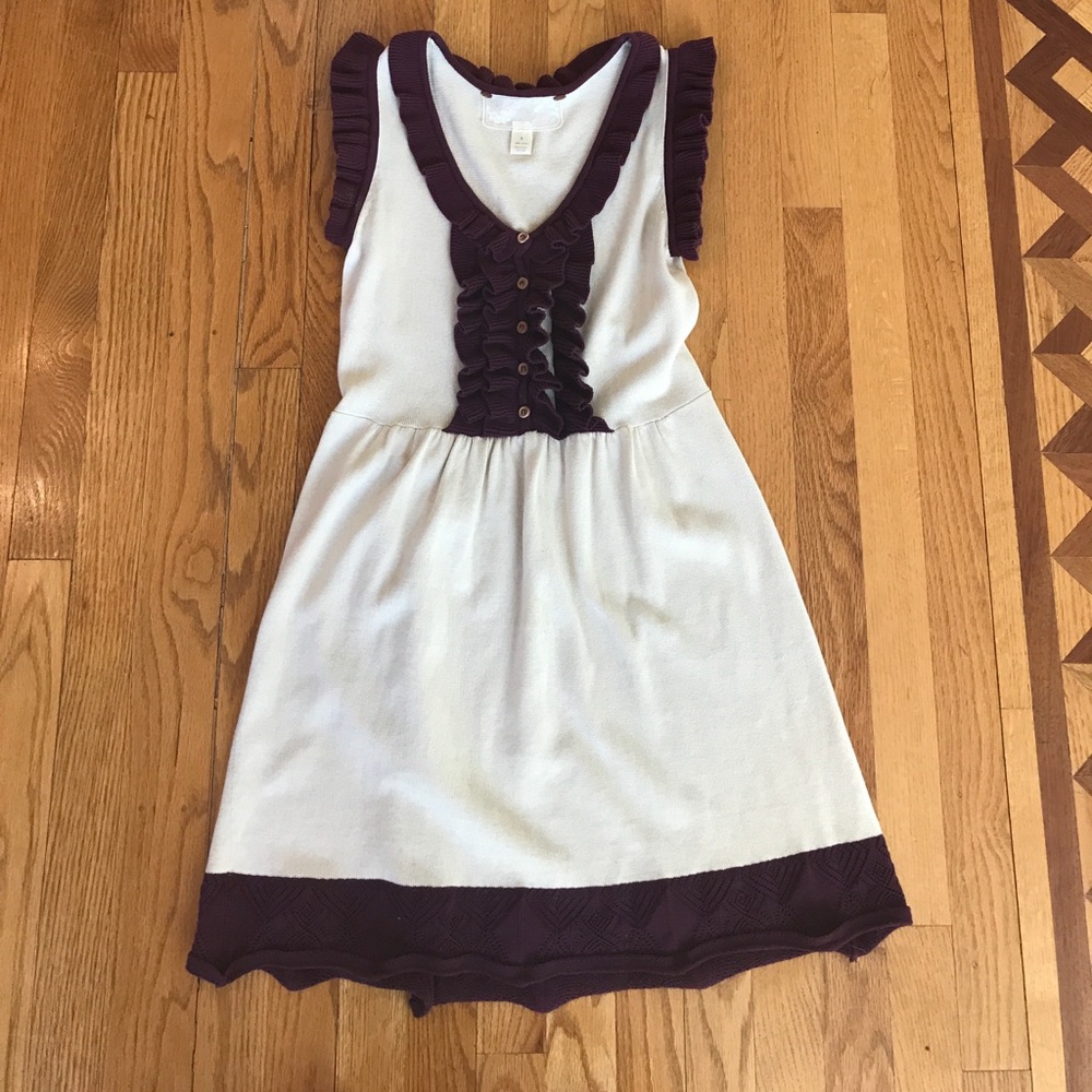 Nick and Mo knit dress size S