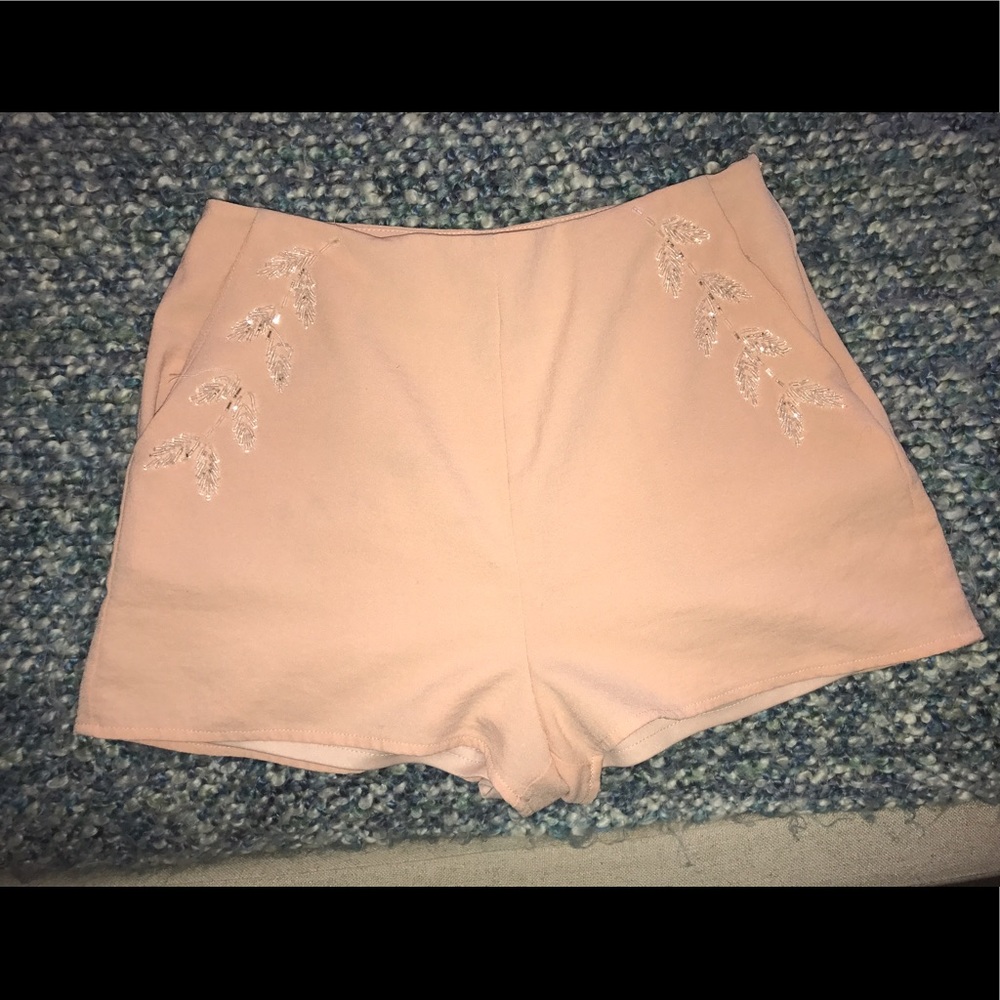Super Cute Botique Shorts