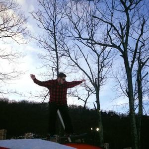 Meet your Posher, Ryan