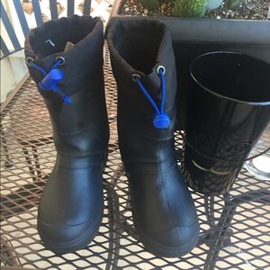 Kamik Snowbuster1 boot! Size 11