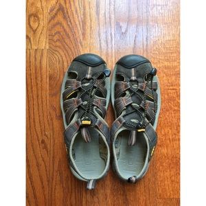 Keen sandals