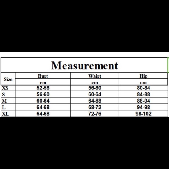 Tropical Palm Leaf Bikini - Picture 6 of 6