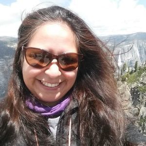 Meet your Posher, Victoria