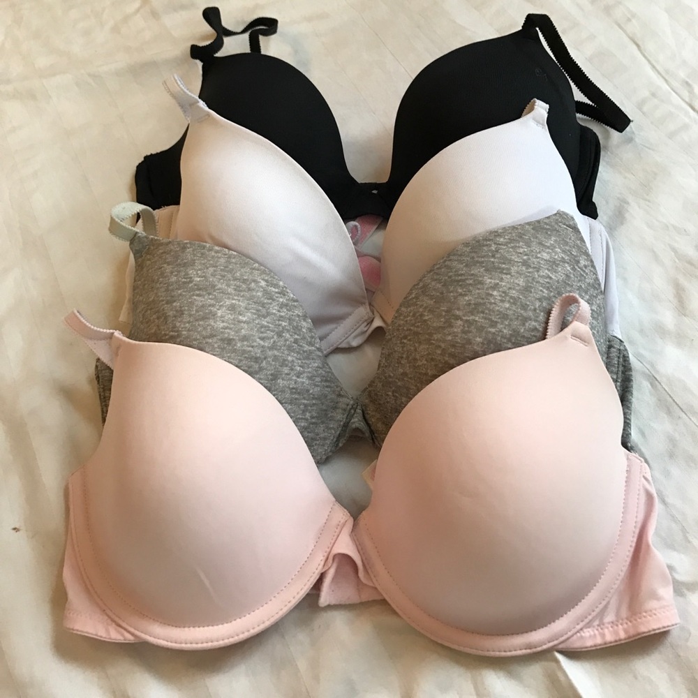 VS PINK Bras