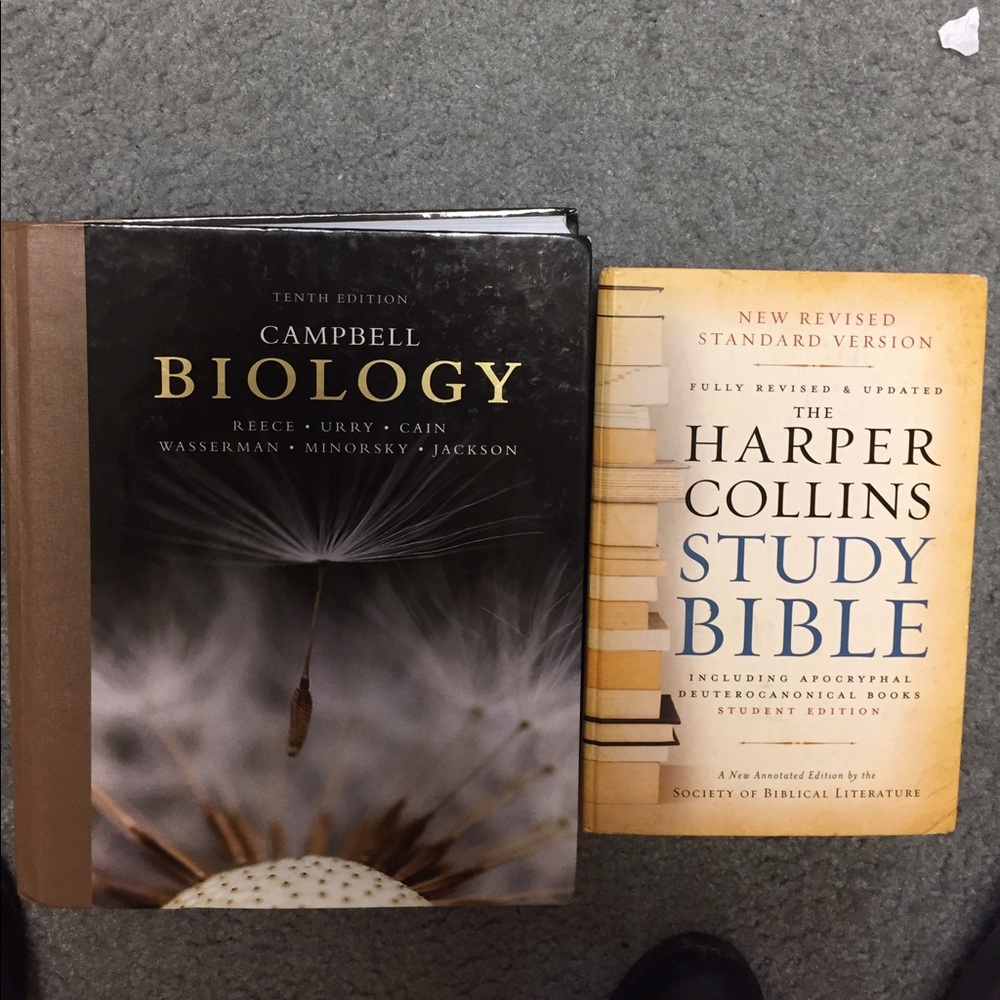 Textbooks