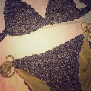 Rebecca Virtue Swinsuit