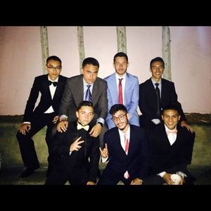 Meet your Posher, Fernando