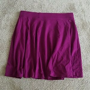 VS Pink skirt