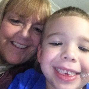 Meet your Posher, Patti