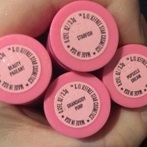 Jeffrey Star Lipstick Ammunition