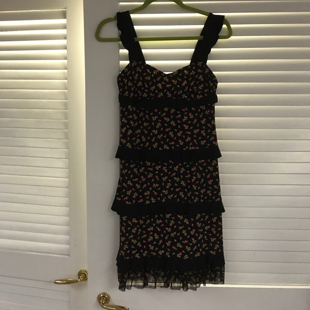 Betsey Johnson dress