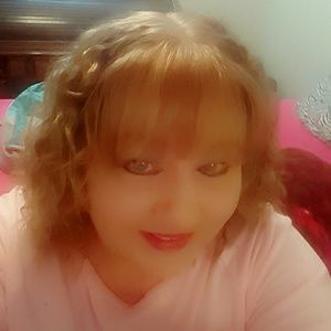 Meet your Posher, Ginger