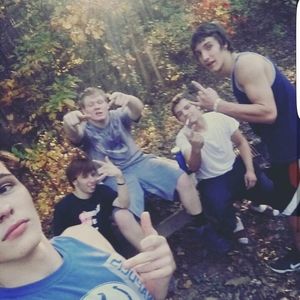 Meet your Posher, Daniel