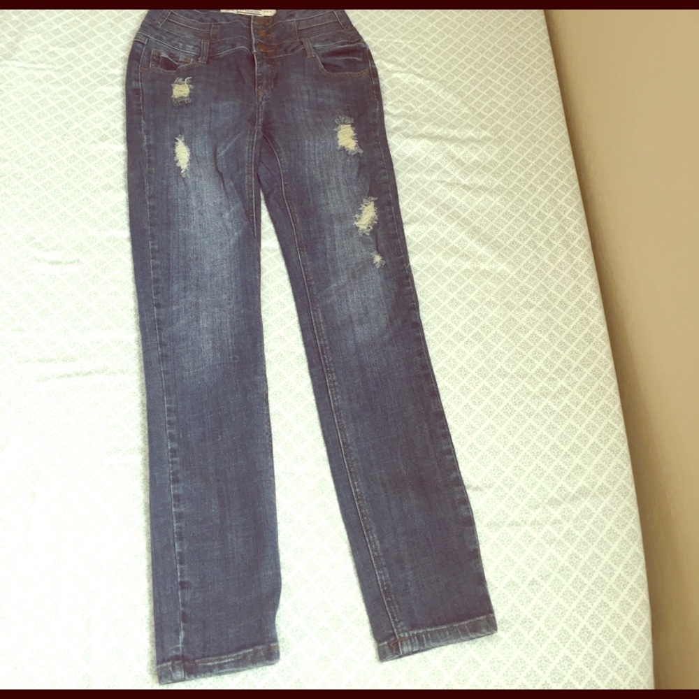jeans - Picture 2 of 5