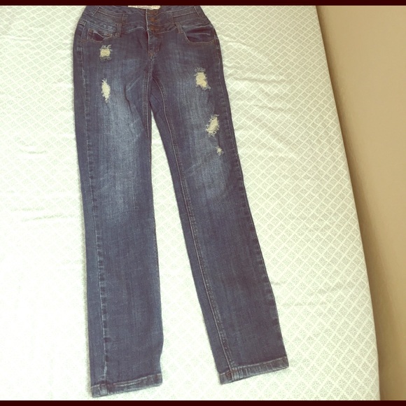 jeans - Picture 2 of 5