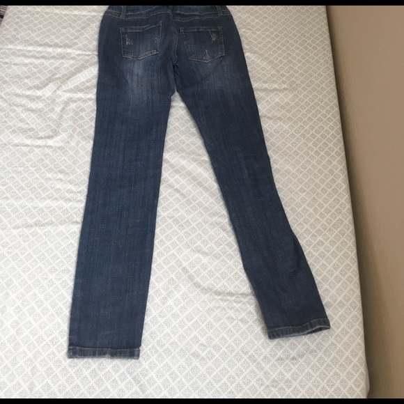 jeans - Picture 3 of 5