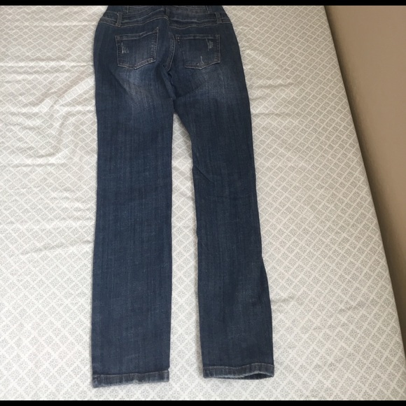 jeans - Picture 4 of 5