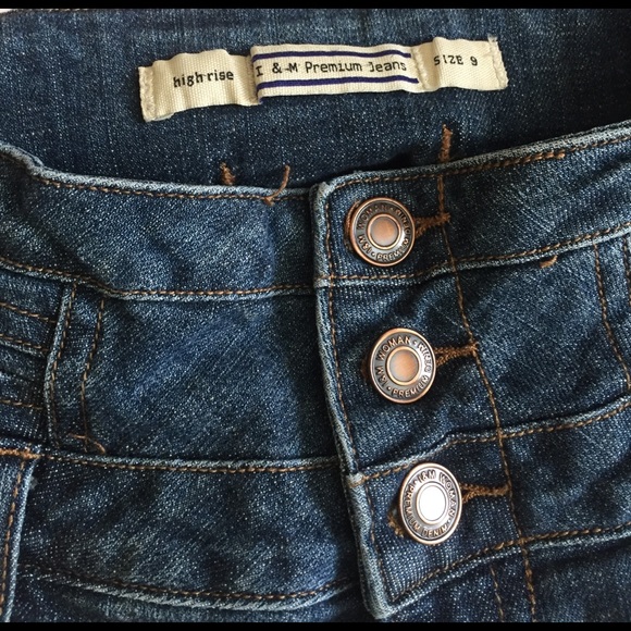 jeans - Picture 5 of 5