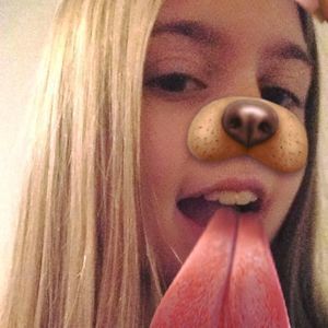 Meet your Posher, Avery