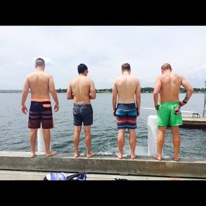 Meet your Posher, Sam