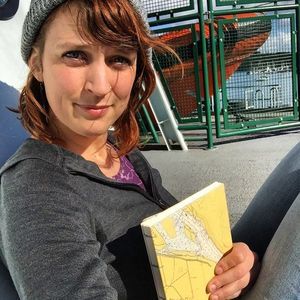 Meet your Posher, Claire