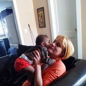 Meet your Posher, Helena