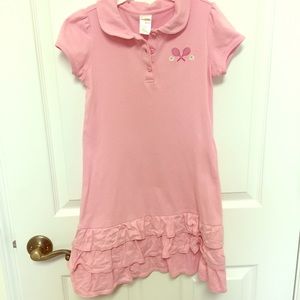 Gymboree Girls Knit dress