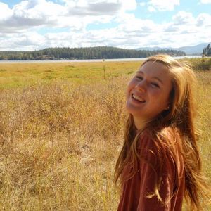 Meet your Posher, Sophia