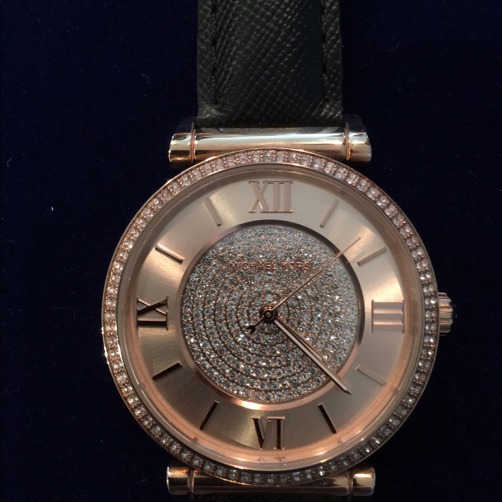 Michael Kors Watch