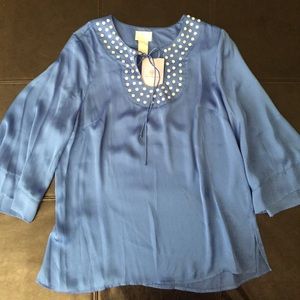 Hot In Hollywood blouse