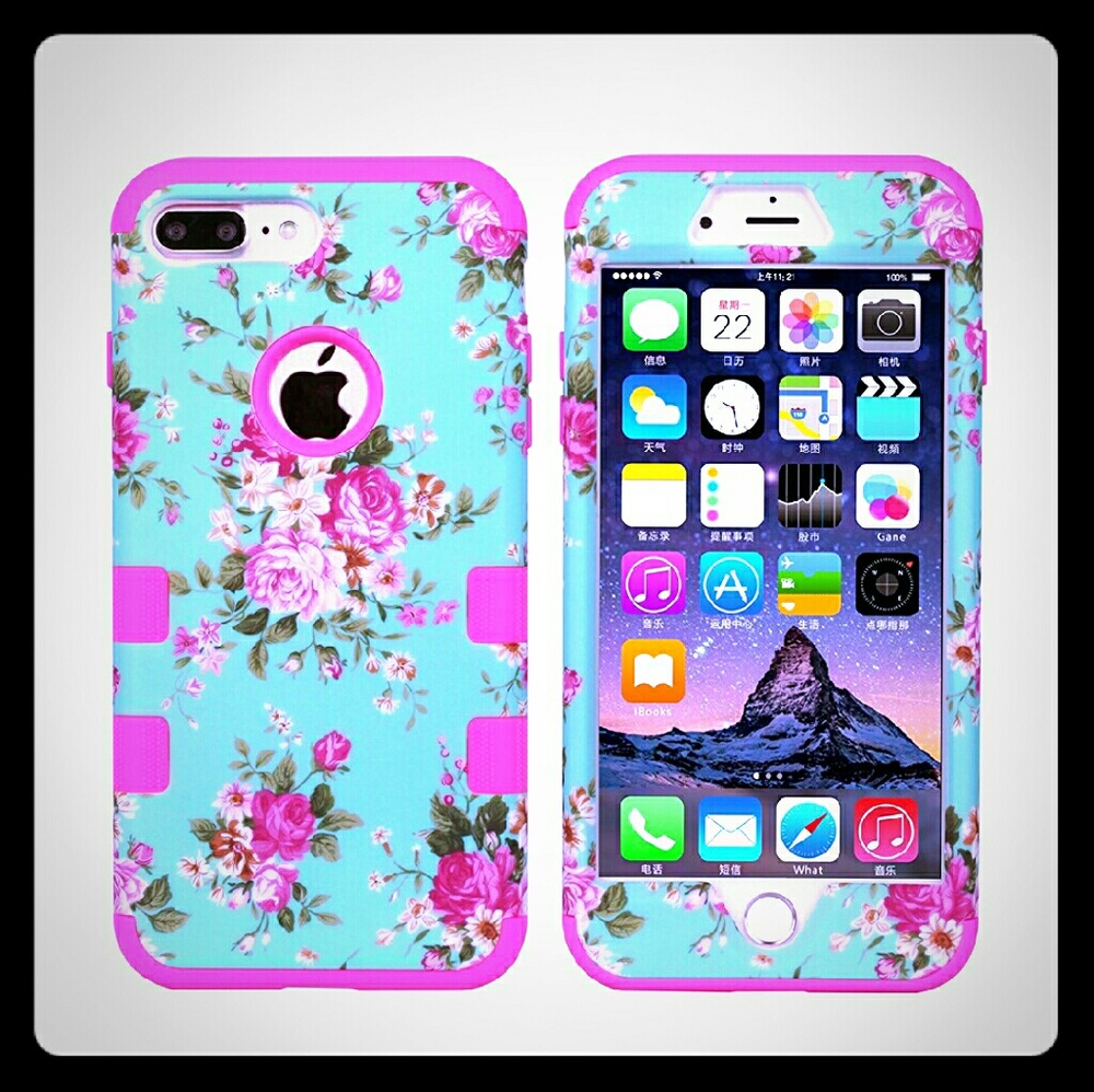 IPHONE 7 PLUS CASE