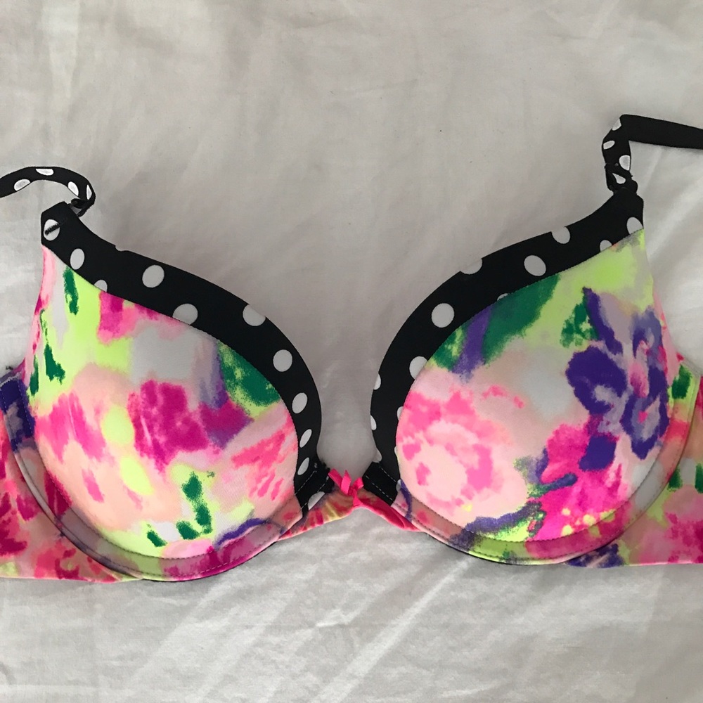 Bra from PINK
