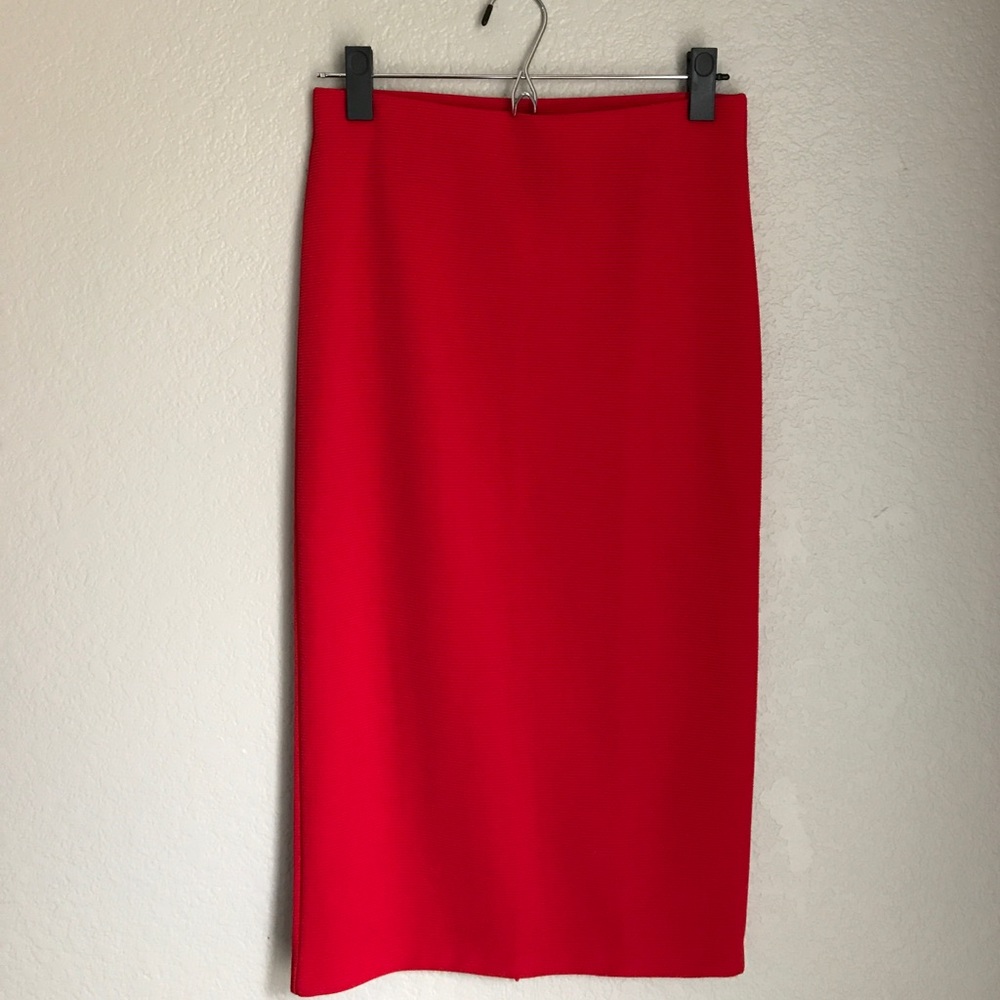 H&M Pencil Skirt