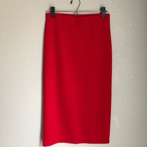 H&M Pencil Skirt