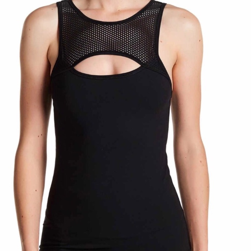 Beach sport tank / swim/ excercise