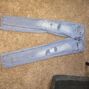 AE jeans