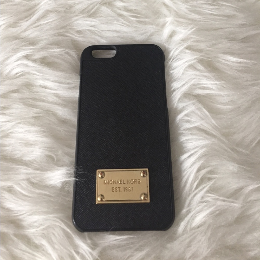 Michael Kors IPhone 6 case
