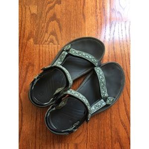 Tevas