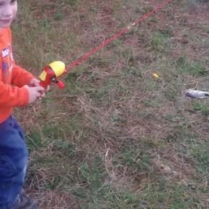 Meet your Posher, Whitney